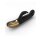 DORCEL Vibromasseur G-Stormer Thrusting Rabbit noir