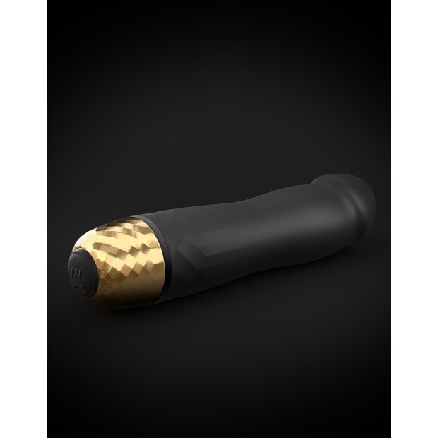 DORCEL Vibrator Mini Must Gold