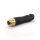 DORCEL Vibrator Mini Must Gold