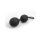 DORCEL Balls Dual Balls Black 3.6 cm