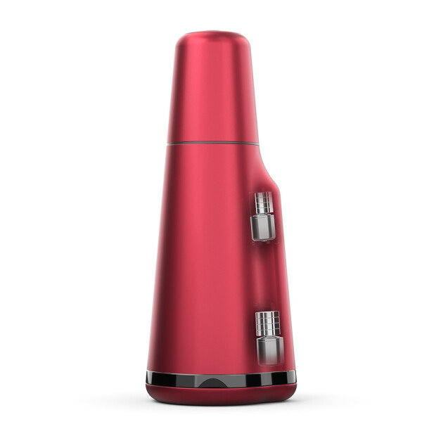 DORCEL Deep Sense - Sense touch Masturbator Red