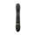 DORCEL Glam Rabbit Vibrator Schwarz 22 cm