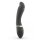 DORCEL Tender Spot G-Punkt Vibrator Schwarz 20,5 cm ⌀ 3,86 cm