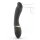 DORCEL Tender Spot G-Punkt Vibrator Schwarz 20,5 cm ⌀ 3,86 cm