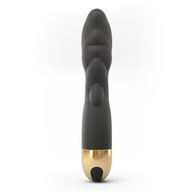 DORCEL Vibromasseur Flexi & Joy noir