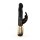 DORCEL Vibrator Baby Rabbit 2.0 Black - Gold
