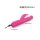DORCEL Baby Rabbit 2.0 Rabbit Vibrator Pink 22 cm ⌀ 2,9 cm