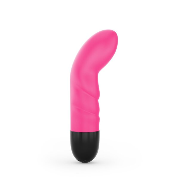 DORCEL Vibromasseur Expert G 2.0 rose