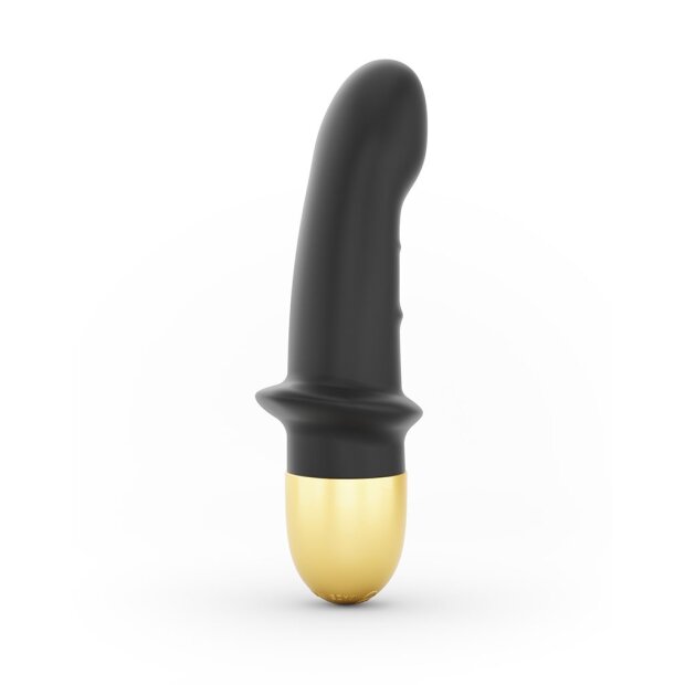 DORCEL Vibromasseur Mini Lover 2.0 noir