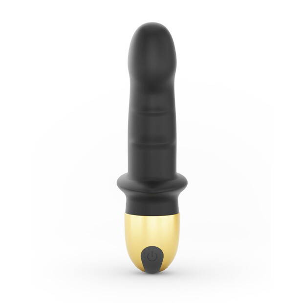 DORCEL Vibromasseur Mini Lover 2.0 noir