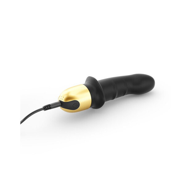 DORCEL Vibromasseur Mini Lover 2.0 noir