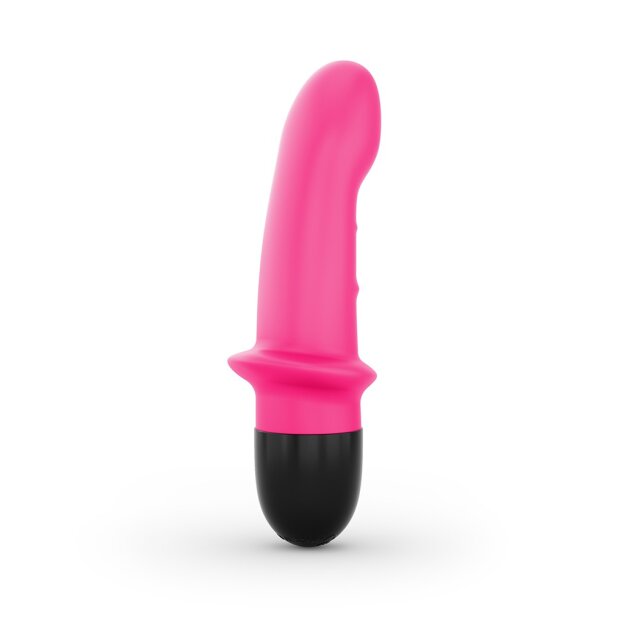 DORCEL Vibromasseur Mini Lover 2.0 rose