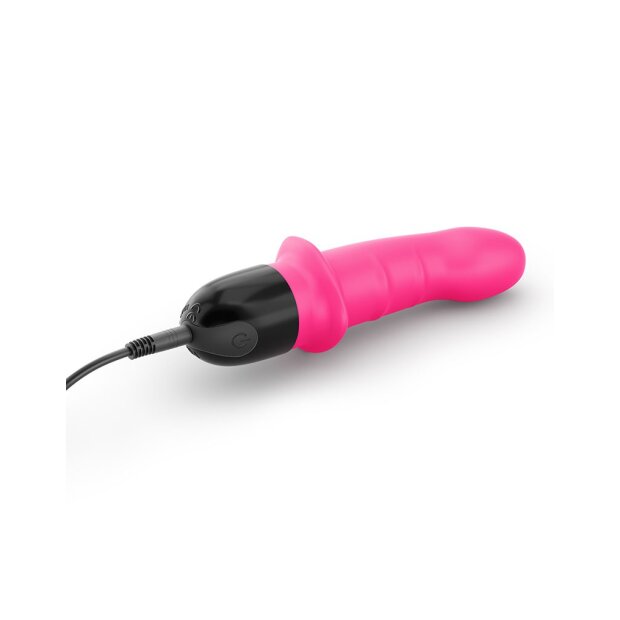 DORCEL Vibromasseur Mini Lover 2.0 rose