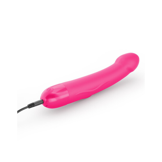 DORCEL Vibromasseur Real Vibration M 2.0 rose