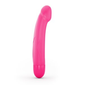 DORCEL Vibromasseur Real Vibration M 2.0 rose