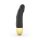 DORCEL Real Vibration S Vibrator Schwarz 16 cm ⌀ 3,4 cm