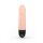 DORCEL Real Vibration S Vibrator Beige 16 cm ⌀ 3,4 cm