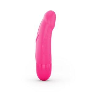 DORCEL Vibromasseur Real Vibration S 2.0 rose