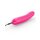 DORCEL Vibromasseur Real Vibration S 2.0 rose
