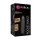 DORCEL Rocket Bullet Mini Vibrator Schwarz 9 cm ⌀ 1,6 cm