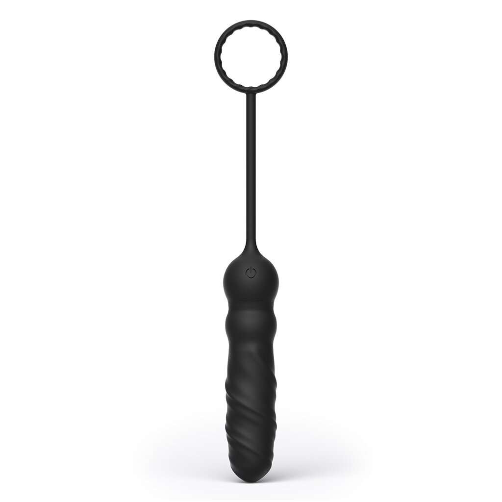 DORCEL anal plug with remote-controlled cockring, 74,95 €