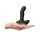DORCEL P-Finger - remote controlled vibrator black