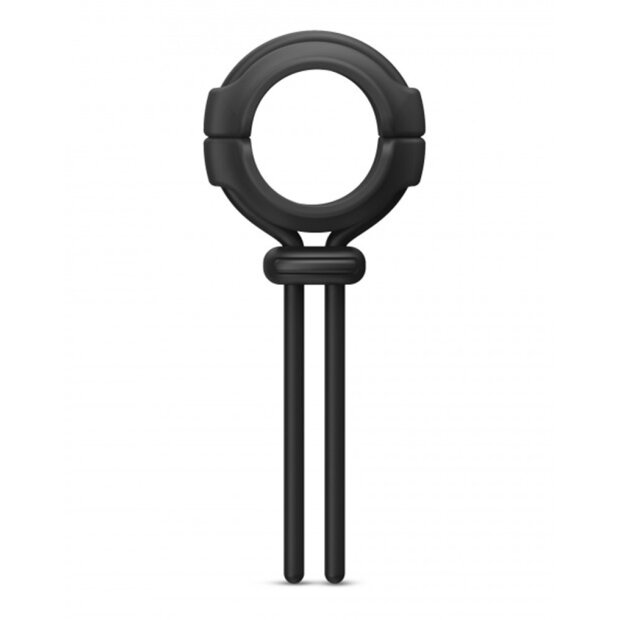 DORCEL Penis Ring Fit Ring Black