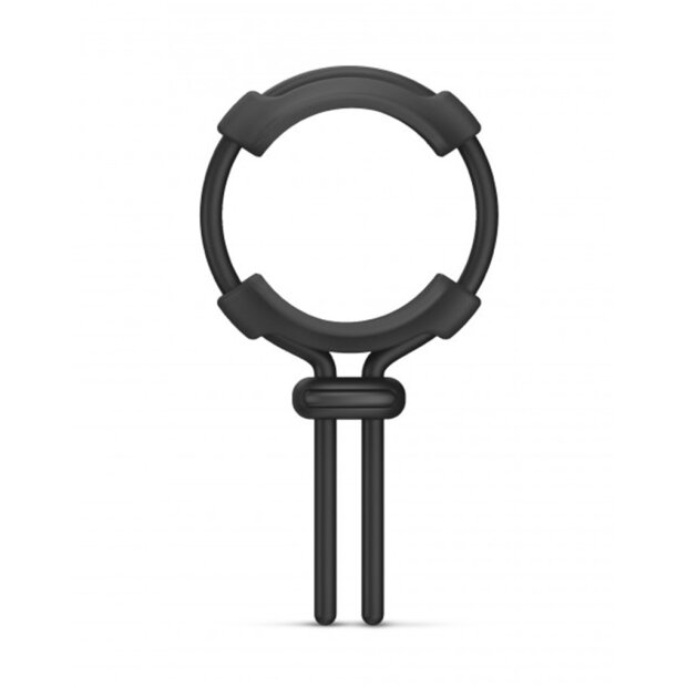 DORCEL Penis Ring Fit Ring Black