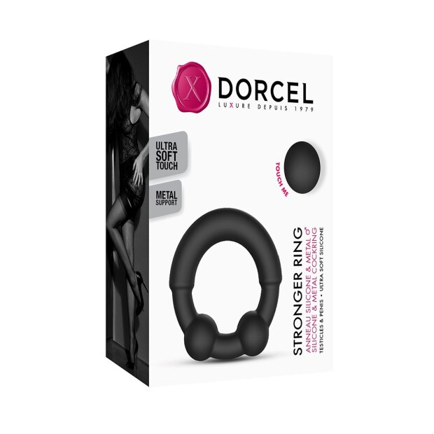 DORCEL Stronger Ring - Cockring