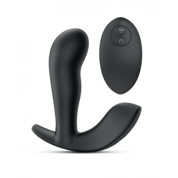 DORCEL Twist Delight - Plug anal vibrant