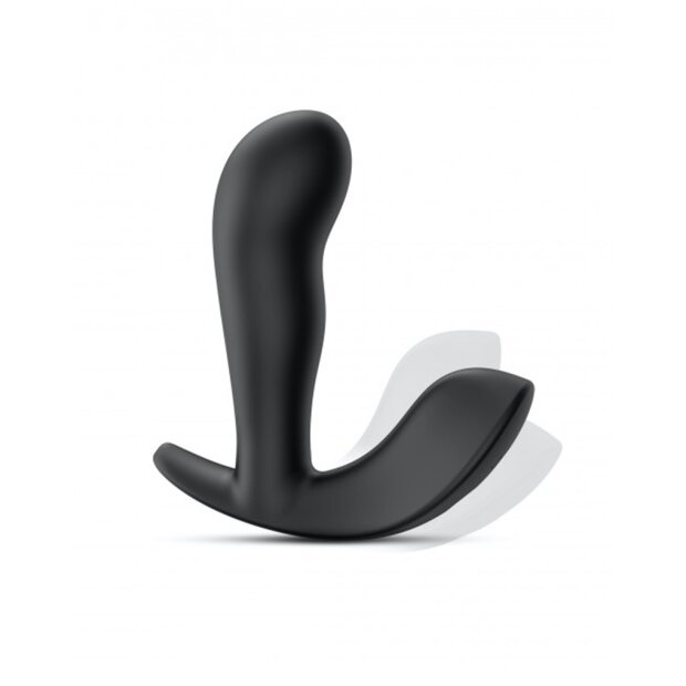 DORCEL Twist Delight - Plug anal vibrant