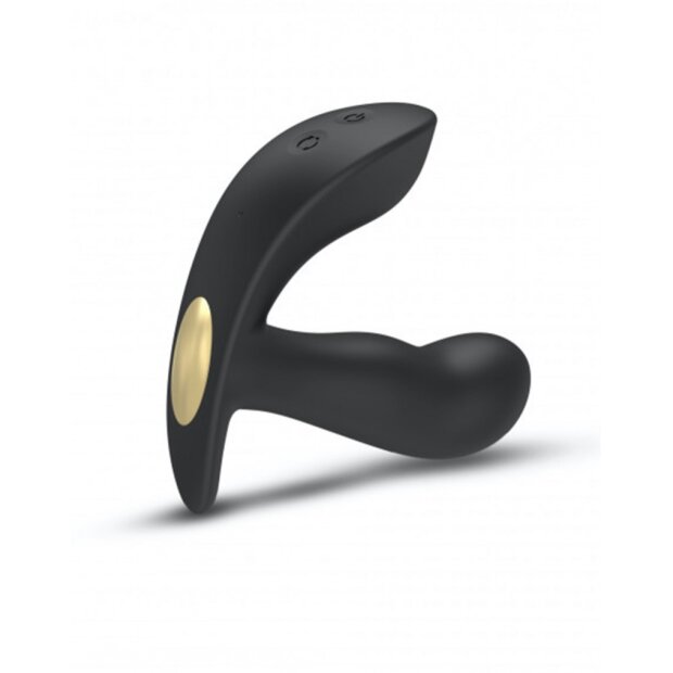 DORCEL Twist Delight - Plug anal vibrant