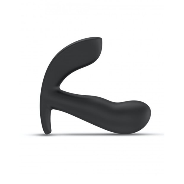 DORCEL Twist Delight - Plug anal vibrant