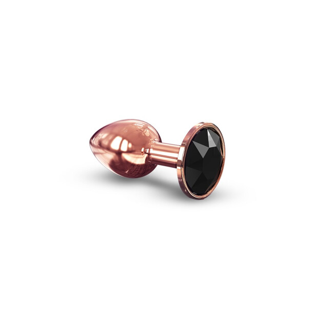 DORCEL Diamant Plug S Analplug Bronze ⌀ 2,7 cm