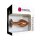 DORCEL Diamant Plug M - Rose 3,4 cm