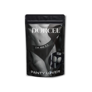 DORCEL Panty Lover Noir - L