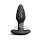 DORCEL Spin Plug Noir 3,8 cm