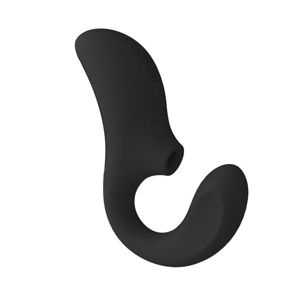 LELO Enigma Vibrator Noir
