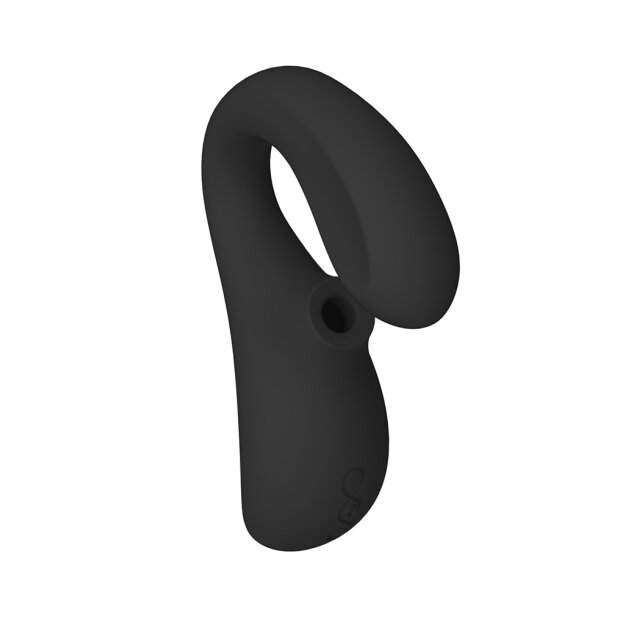 LELO Enigma Vibrator Noir
