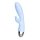 Leten Faye 2 Rabbit Vibrator Blau