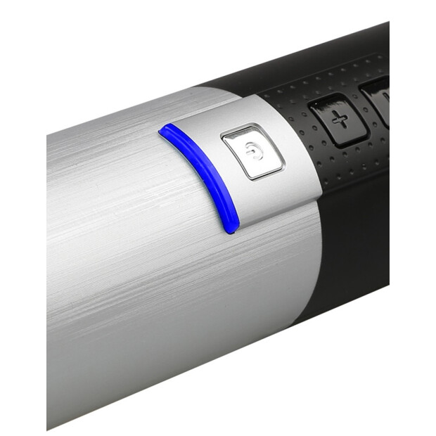 Leten X-9 Retractable Super Masturbator