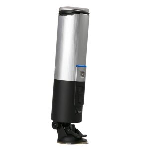 Leten X-9 Retractable Super Masturbator