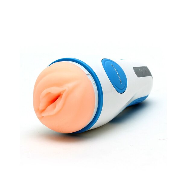 Leten - SM360 Super Masturbator