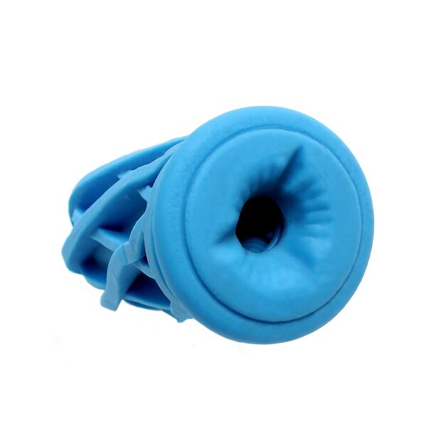 Leten Sleeve for SM Future Pro Super Masturbator Zubehör für Masturbatoren Blau