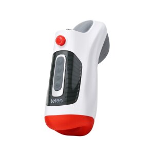 Leten - SM 330 - Automatic Masturbator with Vibrating,...