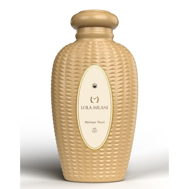 Lola Milani - Mystique Wand - Black