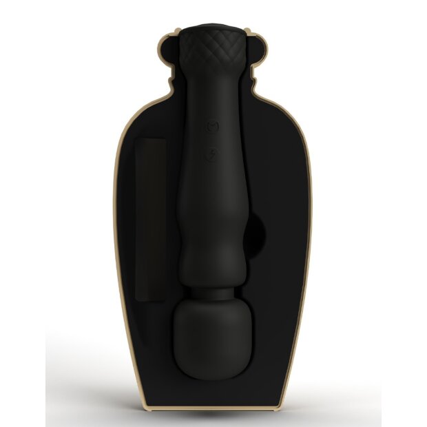 Lola Milani - Mystique Wand - Black