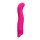 Love to Love G Punkt Vibrator mit 7 Vibrationsmodi 22 cm Pink