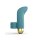 Love to Love Finger Vibrator with 10 vibration modes Green