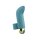 Love to Love Finger Vibrator with 10 vibration modes Green